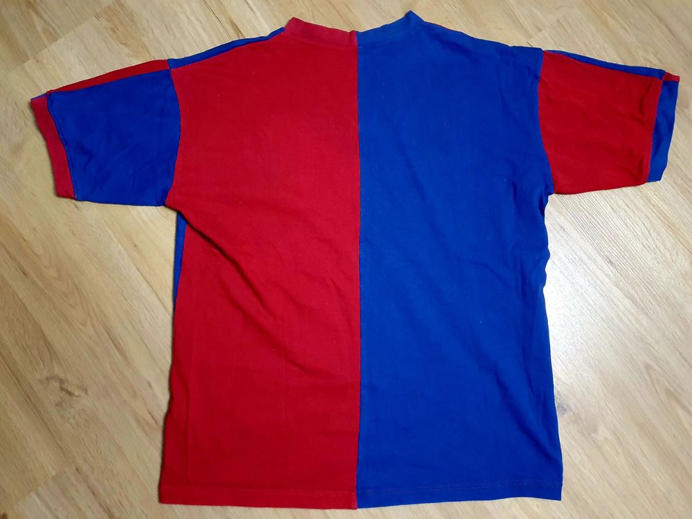 Maillot Cycliste Vintage Système U 1986 - Laurent Fignon - Taille M - Norret