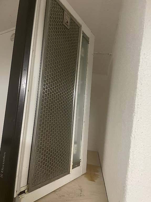 Cappe di aspirazione: Electrolux Dunstabzugshaube gratis – Usato da Untereggen venduto da repose 1