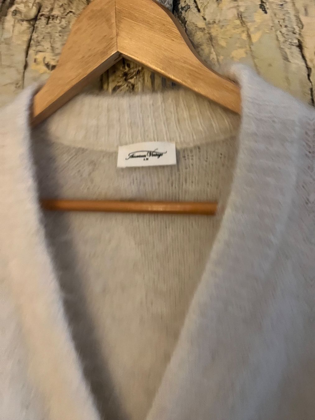 Pulls & Sweat-shirts: American Vintage Cardigan – Neuf avec emballage d'origine à Erlenbach ZH par Sinichi 4