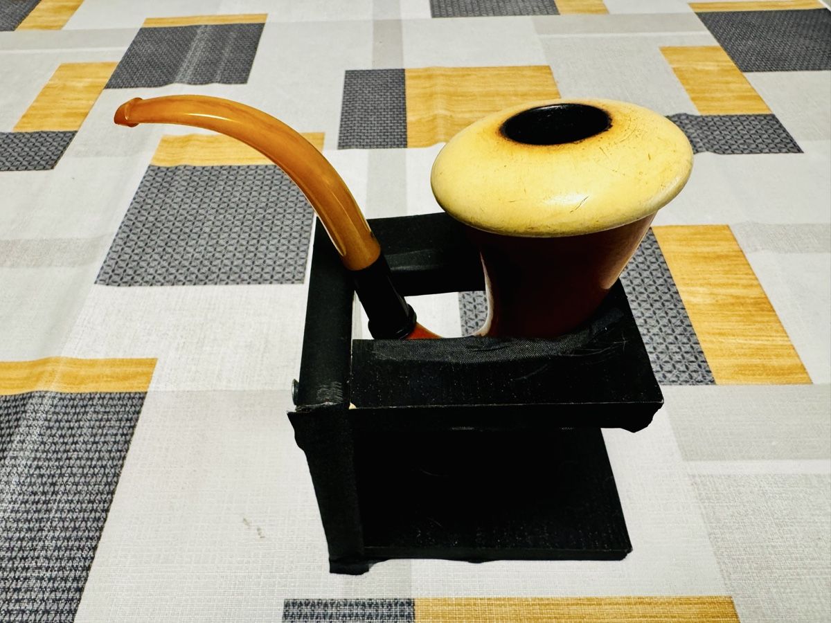 Pipe & Accessori: Pipa Calabash – Usato da Gudo venduto da Strutzy 1
