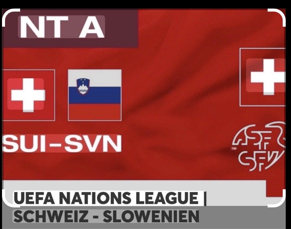 Biglietti: Fussball Schweiz Slowenien – Nuovo (secondo la descrizione) da Altendorf venduto da BBQ03