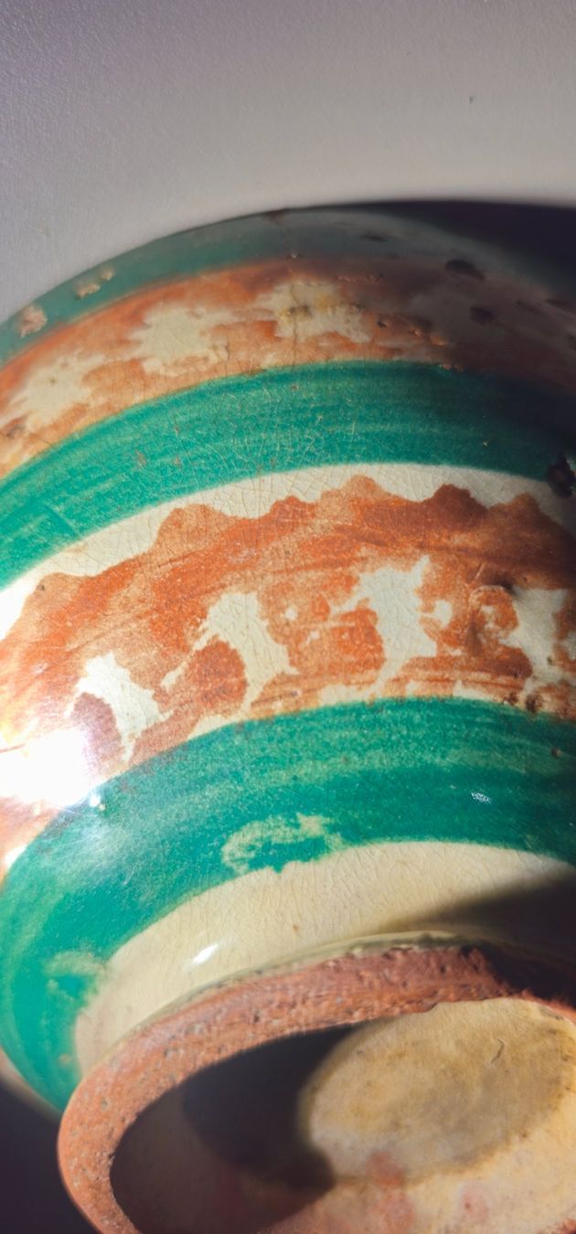 Ciotole: Majolica Schüssel von Caltagirone – Usato da Losone venduto da del_yh97 2