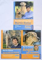 3er Set Martin Rütter Hunde Bücher