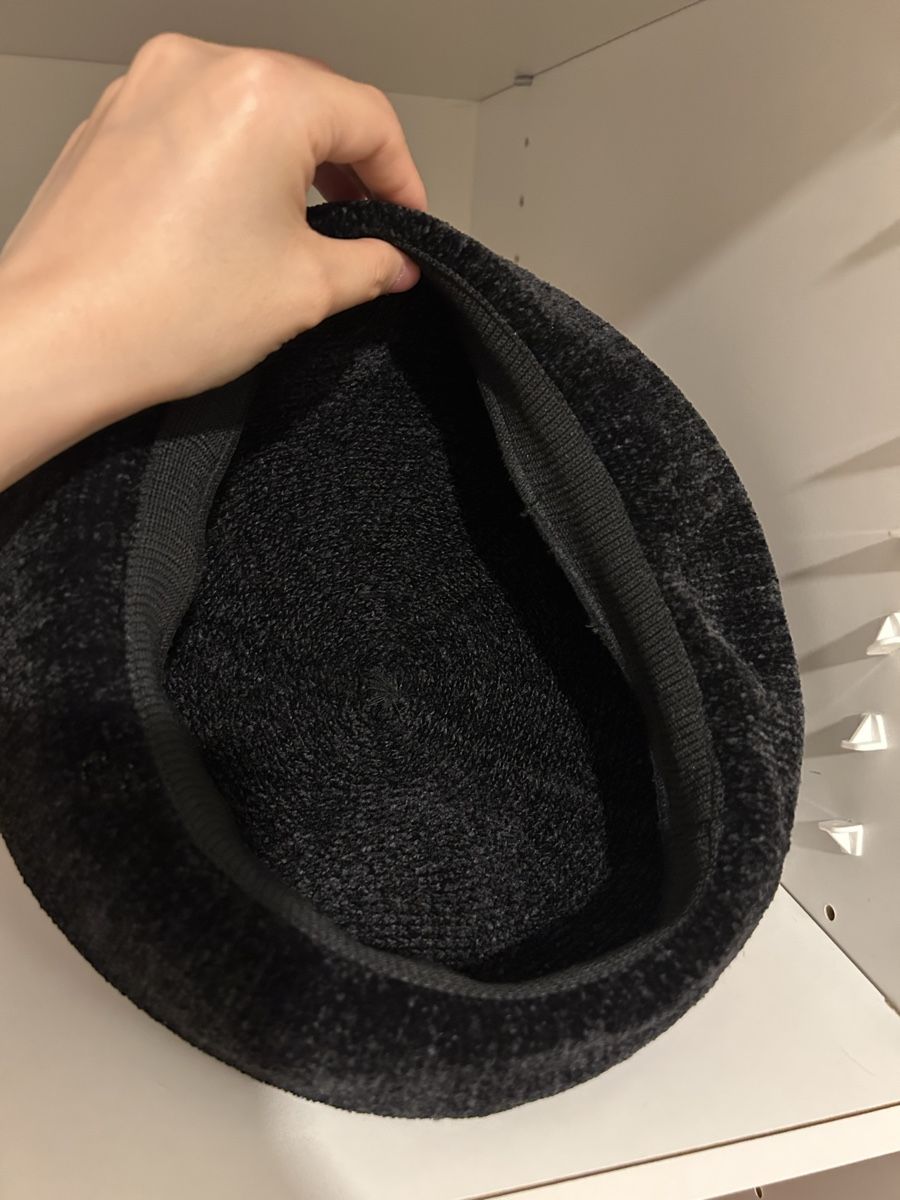 Hüte, Mützen & Caps: Beret Hat 2  – Neu (gemäss Beschreibung) aus Zürich von Mmmico 3