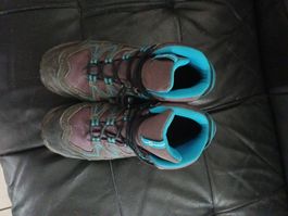 Shossure SALOMON 38