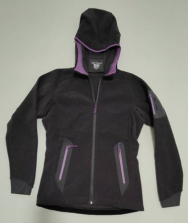 Giacca pile donna ARC'TERYX
