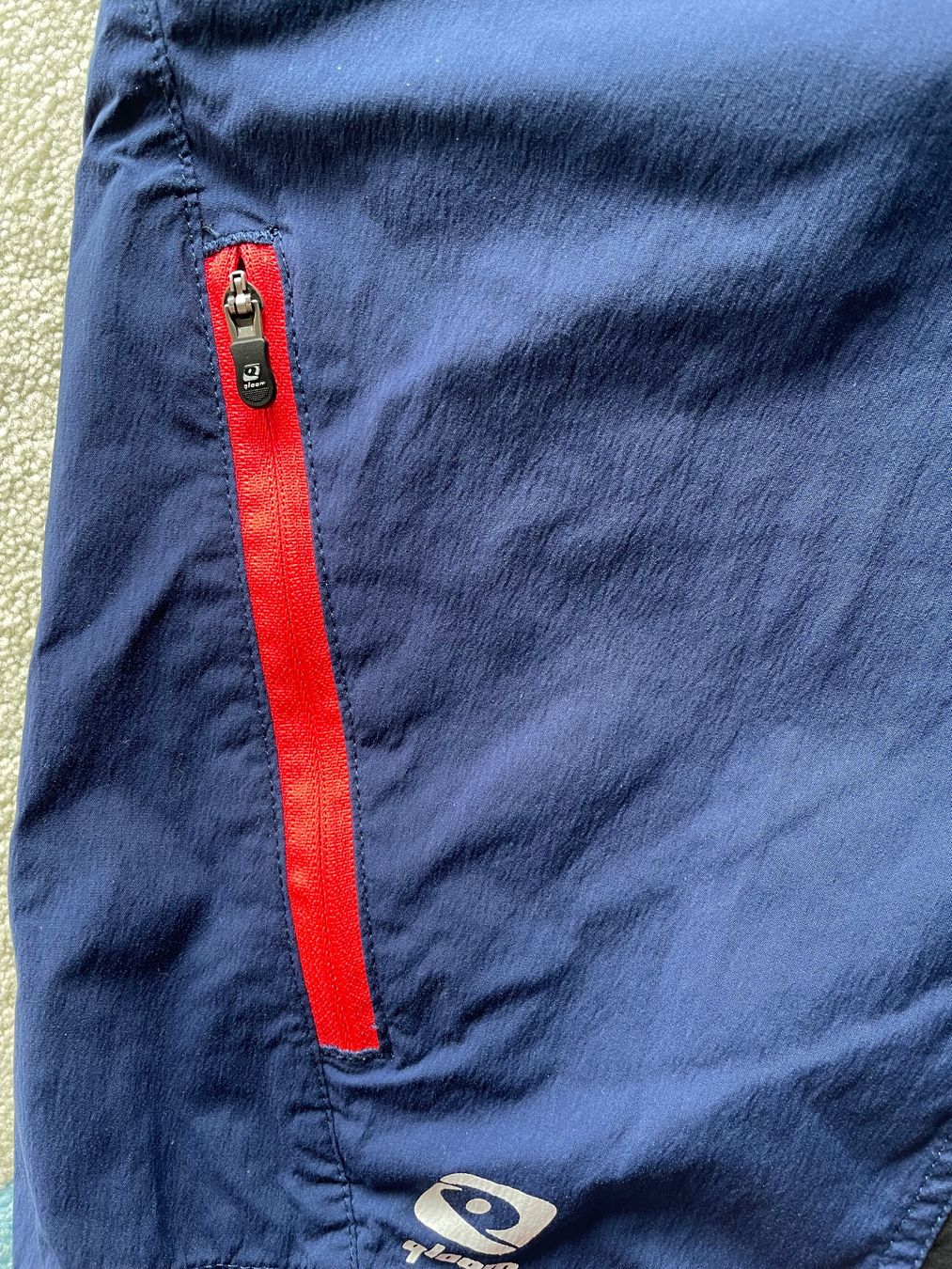 Qloom Pantaloni: QLOOM Bikeshorts – Usato da Uzwil venduto da rosgi22 3