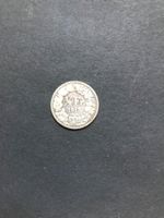 1913, 1/2 Franken Stück