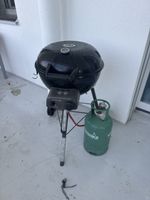 Gasgrill für Sommer-BBQ in Top Zustand 