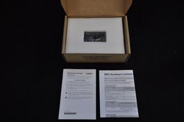 QSC MP-MFC Multifunktions-Controller – Wandsteuerung