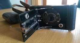 Vest Pocket Kodak Model B Antikkamera für 127 Film