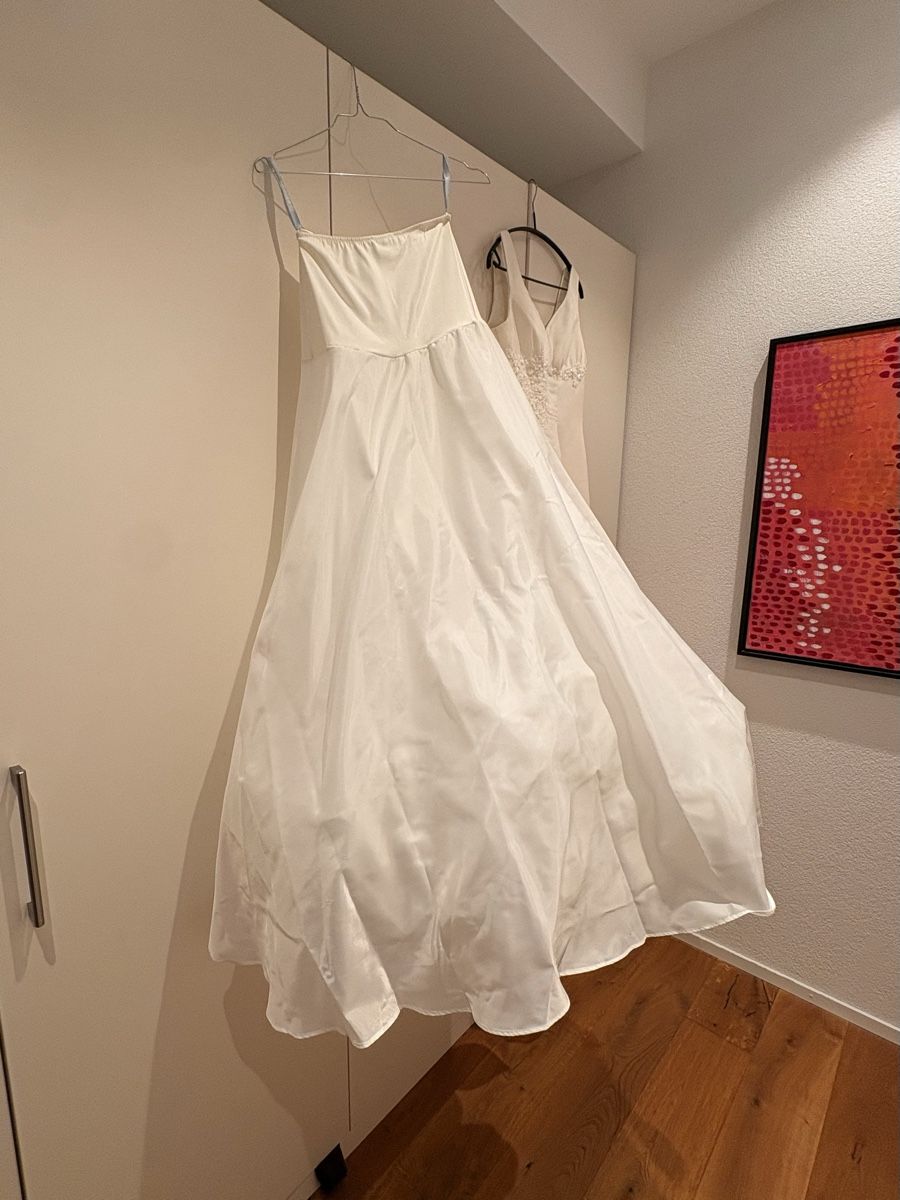 Vestiti: Brautkleid von Lohrengel – Usato da Gelterkinden venduto da California33 5