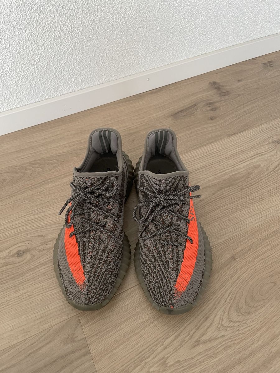 Adidas Scarpe da uomo: Adidas Yeezy Boost 350 V2 Gr. 44 – Usato da Rupperswil venduto da Deaar82