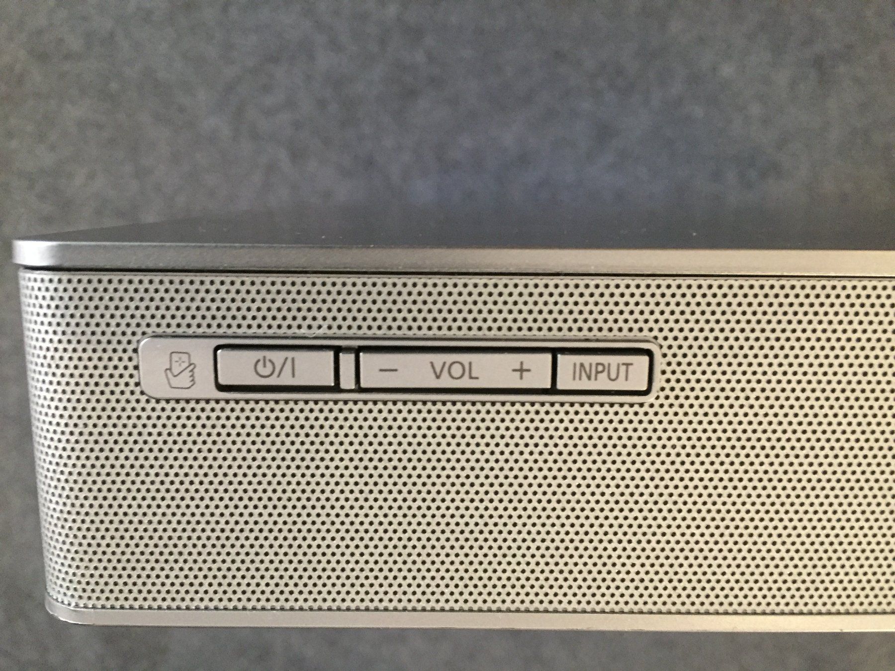 Technisat Radio: Panasonic Soundbar mit Technisat Digit Radio – Nuovo (secondo la descrizione) da Würenlingen venduto da Schneiderhifi 7