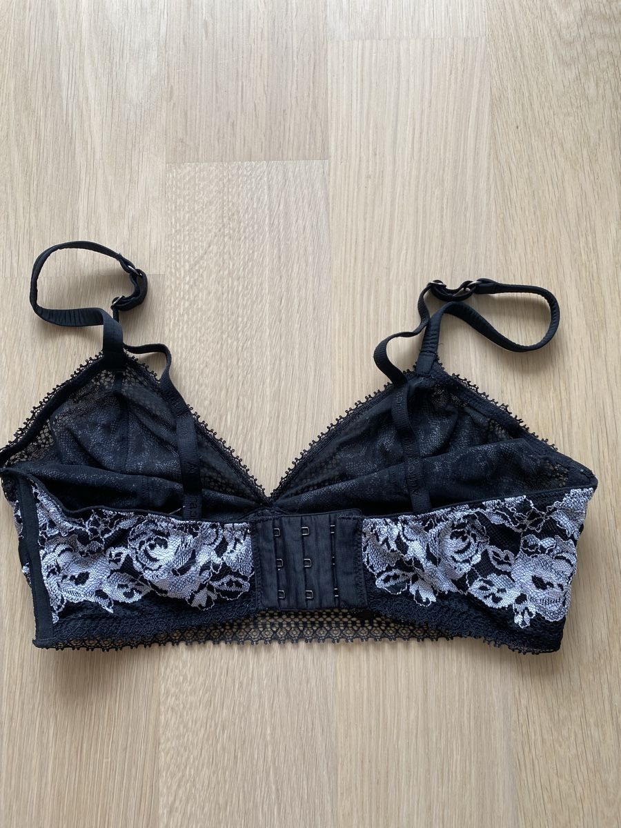 Autres dessous: Autograph Bralette, Grösse 36 – D'occasion à Winterthur par marisole4 2
