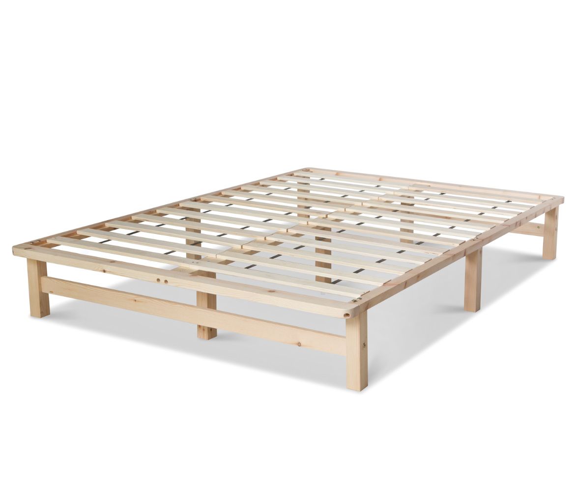 Letti: Holzbett 140x200cm – Usato da Bern venduto da PlausibleTendenz 2