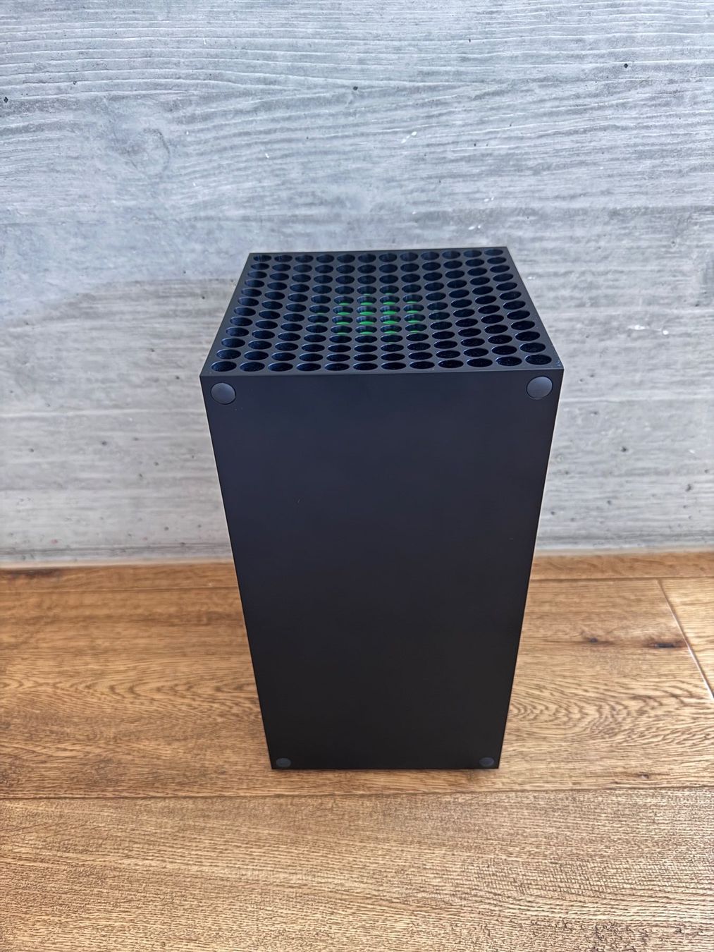 Microsoft Consoles: Microsoft Xbox Series X – Neuf (Voir description) à Jonschwil par Strupi2 2