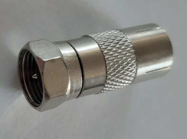Radiocomunicazione: DAB+ Antenne mit Magnetfuss 170-240 MHz – Usato da Wila venduto da myquaso 6
