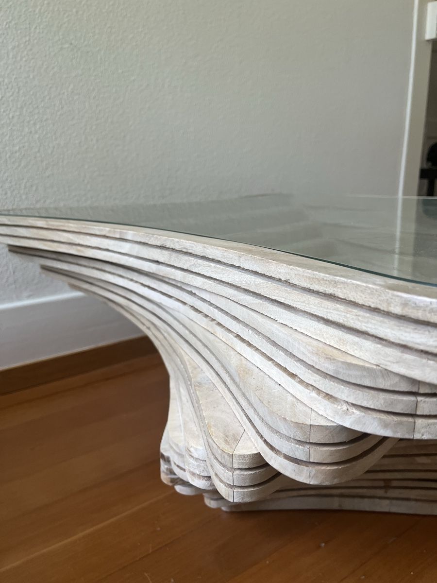 Tische: Wohnzimmertisch aus Holz – Gebraucht aus Bern von Lisa_Joy 3