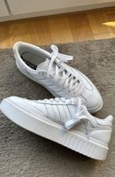 Adidas Sneaker Weiss Grösse 39  - Top Zustand!