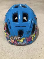 Casco Cannondale da bambino