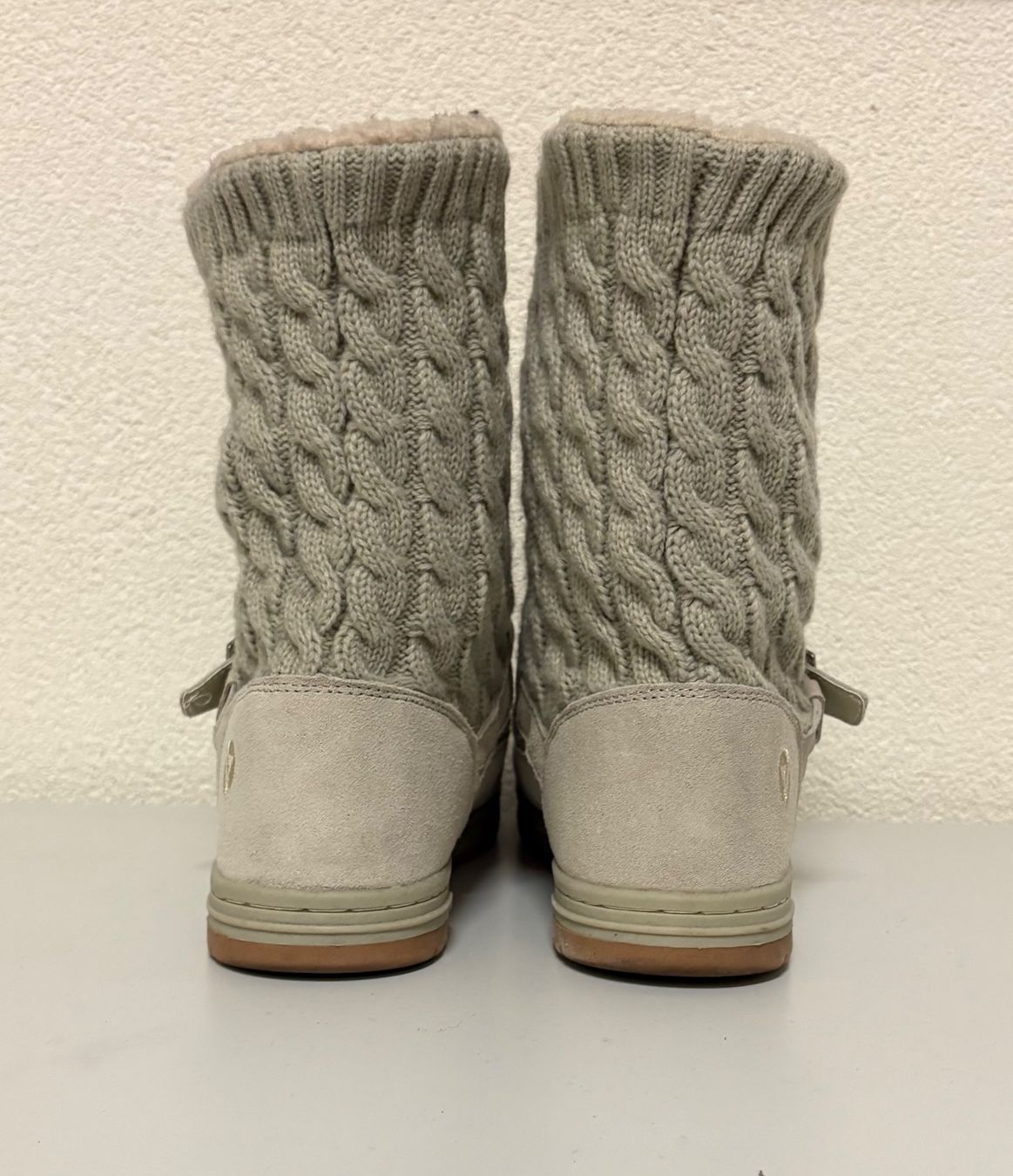 Damenschuhe: Winerschuhe Gr. 41 – Gebraucht aus Basel von tif_m2h6 4