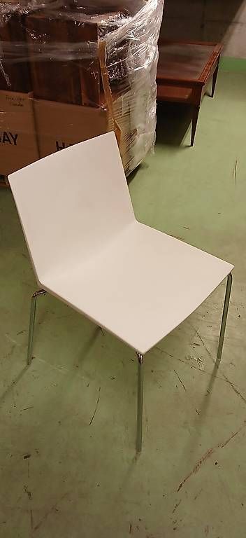 Chaises: Designerstühle, 2x von arper – D'occasion à Adliswil par arm_8sjl