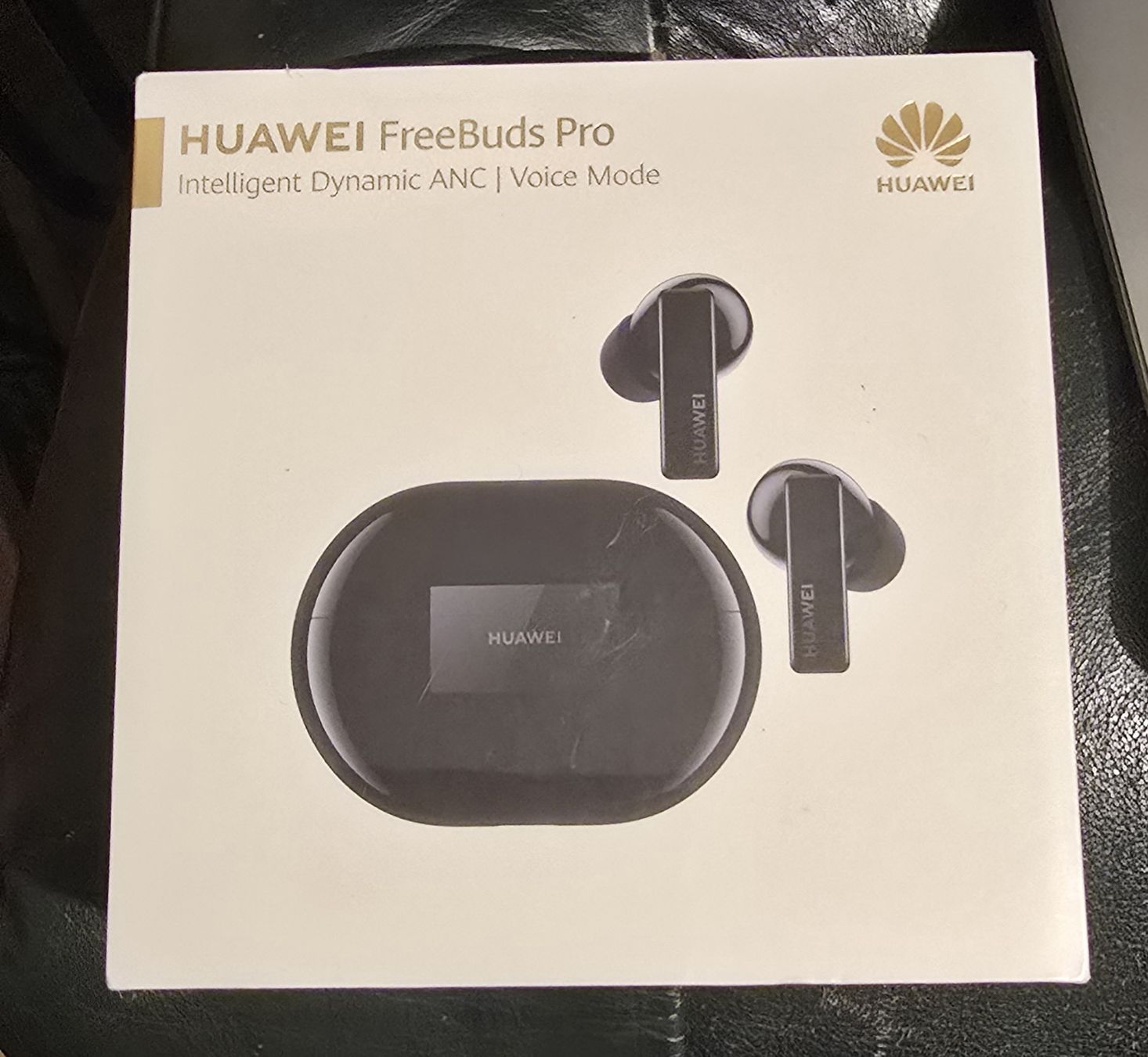 Huawei Casques audio: Huawei Freebuds Pro  – Neuf avec emballage d'origine à Ostermundigen par hansuelipeterli