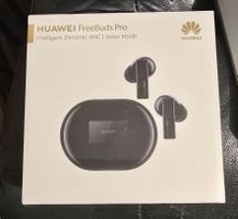 Huawei Freebuds Pro 