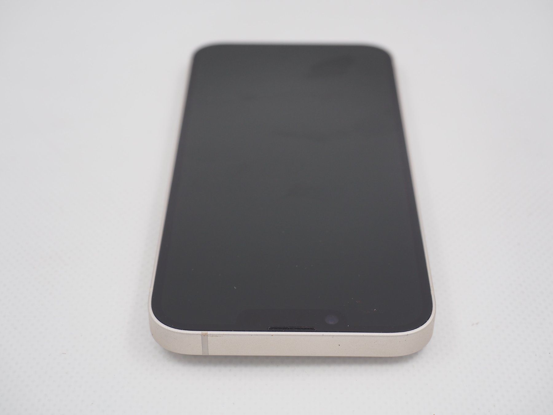 Apple Telefoni cellulari / Smartphones: APPLE iPhone 14 iCloud gesperrt (26060350) – Difettoso da Zürich venduto da fundsachenverkauf 6