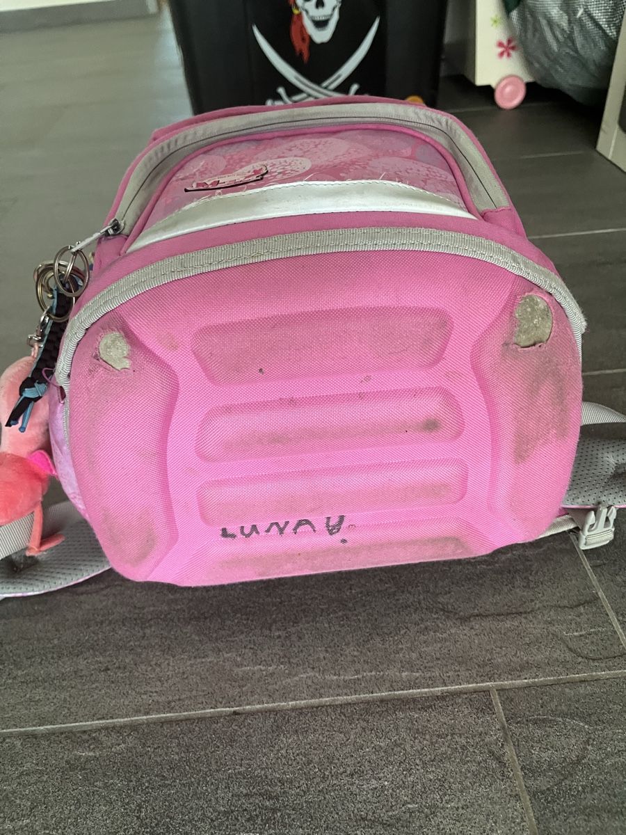 Sacs & sacs à dos: Schulsack Mädchen – D'occasion à Hölstein par Juvia 7