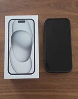 iPhone 15, 256GB 