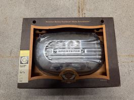 29837-04 Harley-Davidson Luftfilterabdeckung