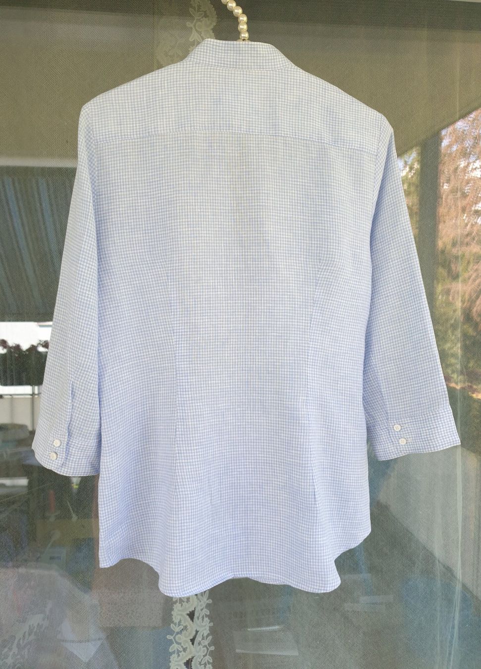 Camicette: Bluse WALLMANN,Gr. 36,neuwertig, 80 Fr. – Nuovo (secondo la descrizione) da Bülach venduto da reguskon 1