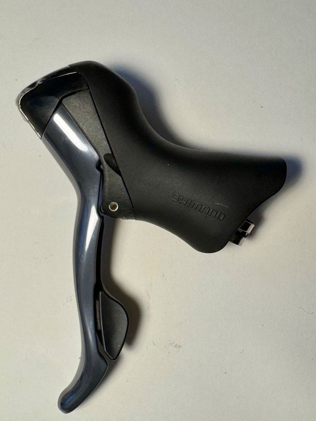 Shimano Pezzi di ricambio: Levier gauche Shimano Ultegra ST-6600 – Nuovo e nell'imballaggio originale da Lausanne venduto da vmitch64