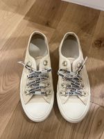 Baskets j’adior Dior T38