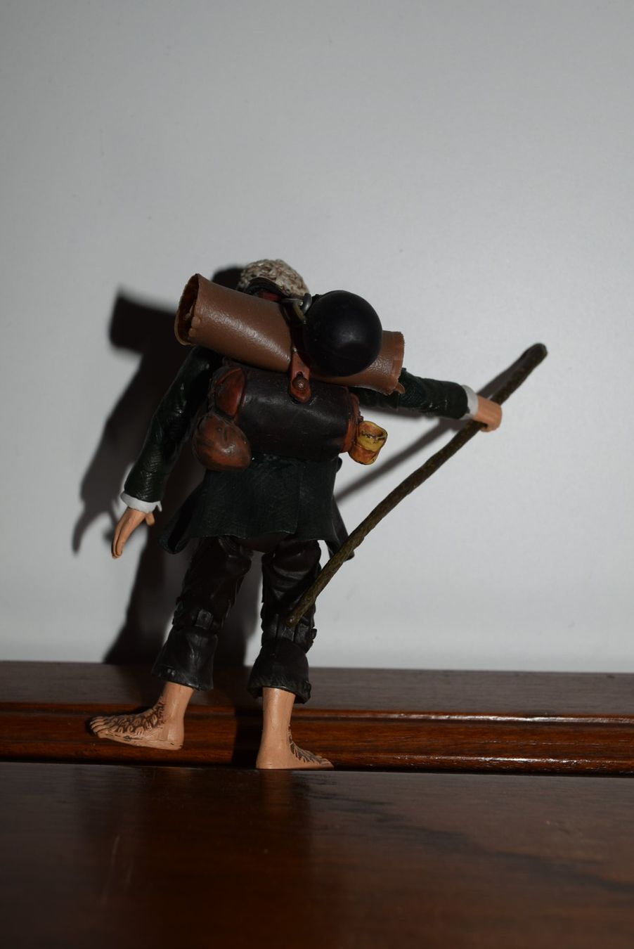 Marvel Statuette: Herr der Ringe,Le Seigneur des Anneaux – Usato da Zürich venduto da golden48 1