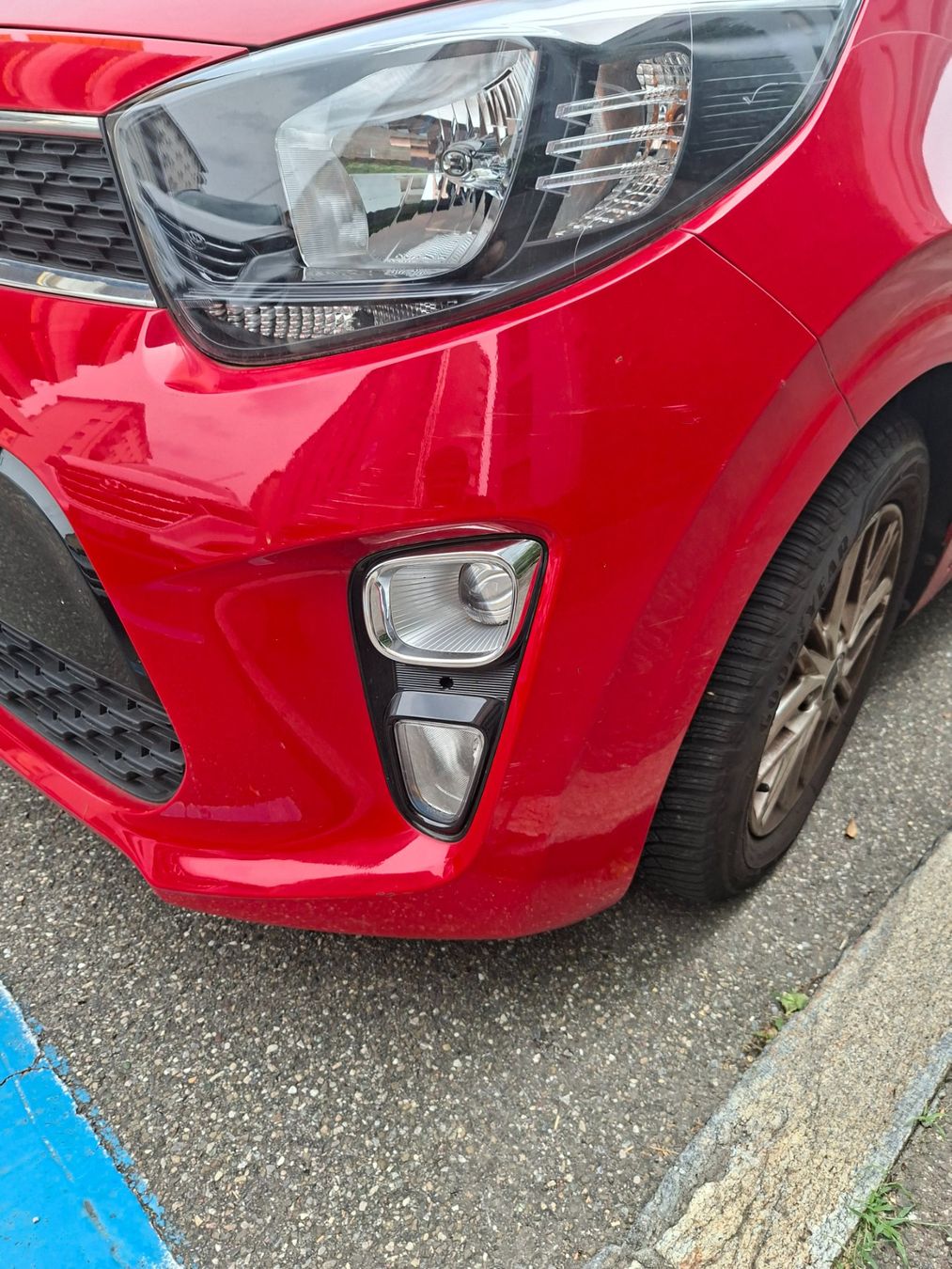 Kia Autos: Kia Picanto – Gebraucht aus Pregassona von Cristianlugano25 4