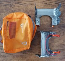 Crampon Ion G3 105mm