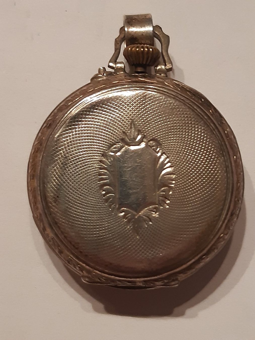 Orologi: Taschenuhr Antik – Difettoso da Pieterlen venduto da Dyui 2