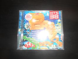 Bravo Hits 38 / 2 CDs