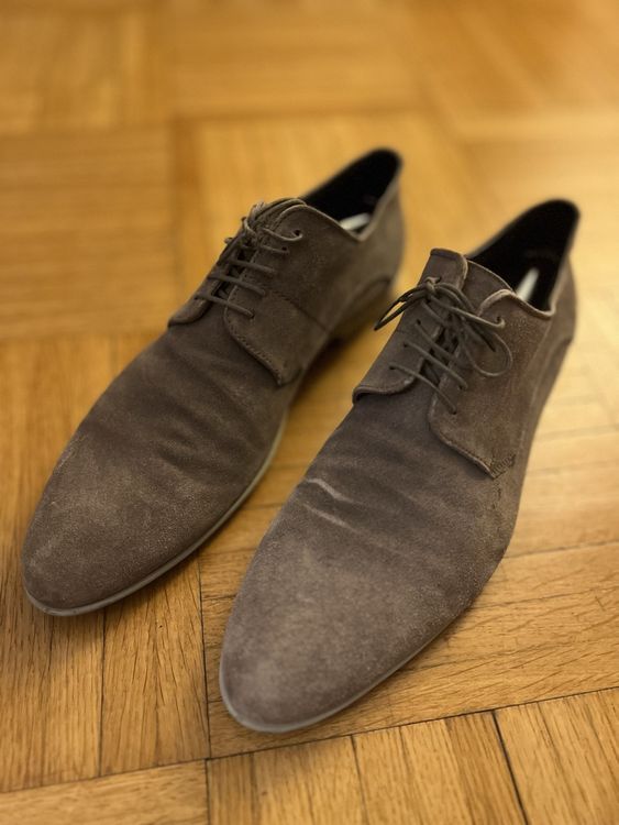 Hugo Boss Schuhe - Colby Style - 2nd Hand | Kaufen auf Ricardo