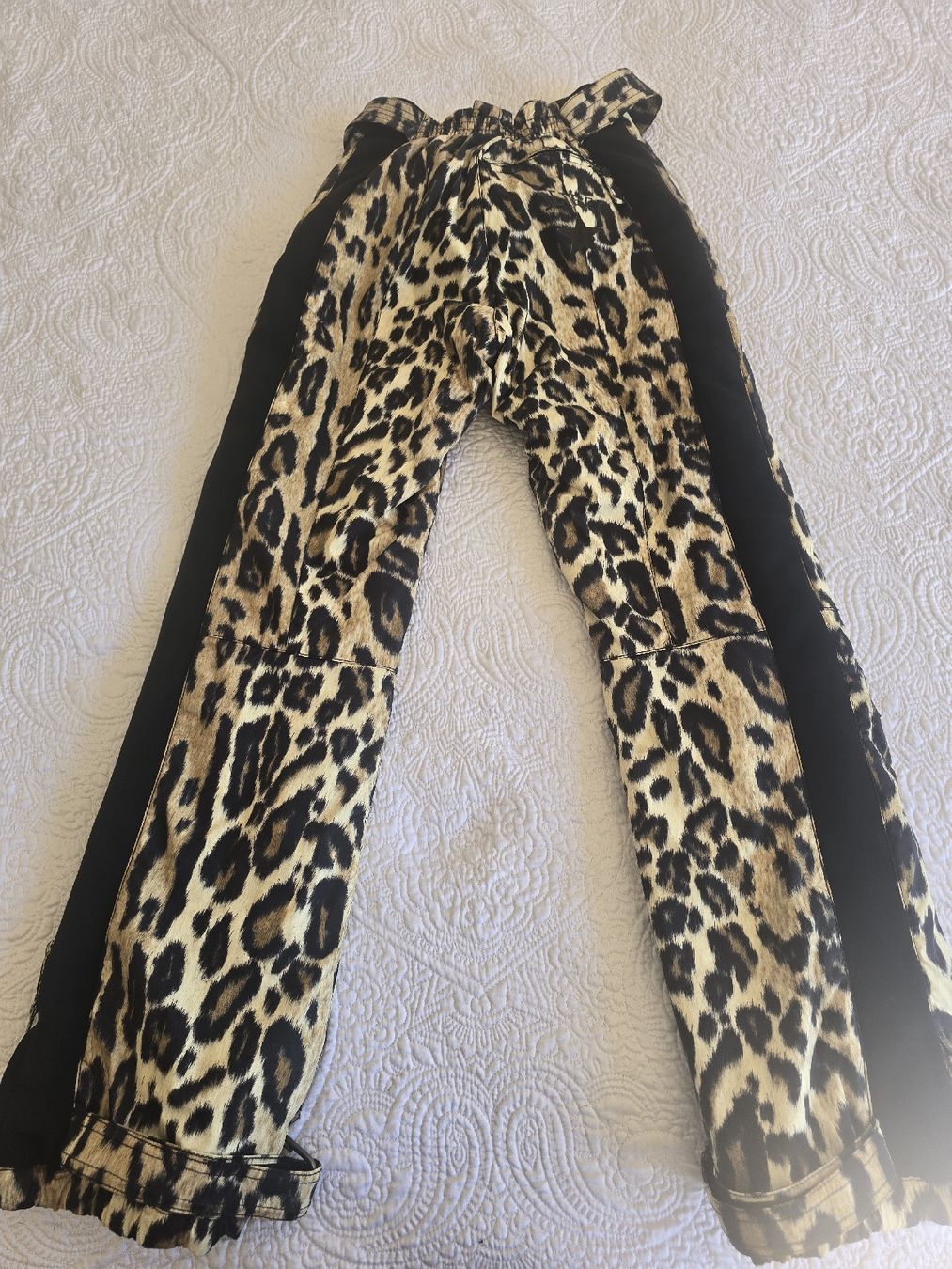 Sci: Jet Set St. Moritz Skihose Grösse 0 oder 34 – Nuovo (secondo la descrizione) da Zollikon venduto da C.fromParis 1