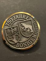 750 Jahre Bönigen 1989
