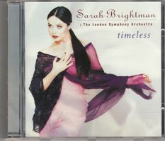 Sarah Brightman & The London Symphony...