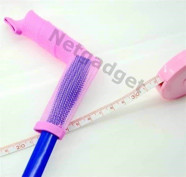 Piastre & Arricciacapelli: Magic Leverag-Wickler Korkenzieherlocken – Nuovo e nell'imballaggio originale da Yverdon-les-Bains venduto da Netgadget 6