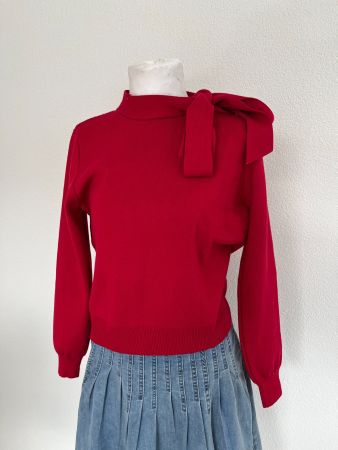 Pullover – Viskose – Grösse S-L – NEU & ungetragen