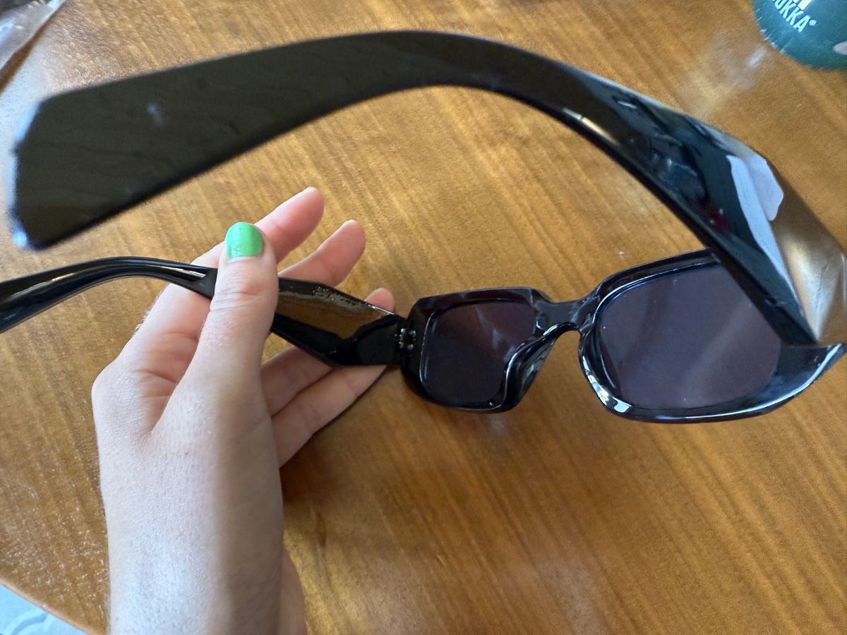 Occhiali & Lenti: Sonnenbrille – Nuovo (secondo la descrizione) da Dotzigen venduto da White_Warrior 1