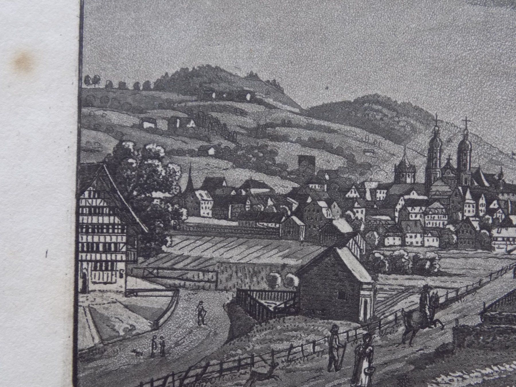 Incisioni: St.Gallen – Usato da Risch venduto da Rischli15 9