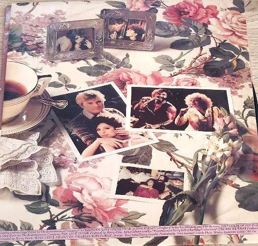 Dischi in vinile: LP's Barbra Streisand "Memories" – Usato da Dielsdorf venduto da SHOES_BY_SYLVI 2
